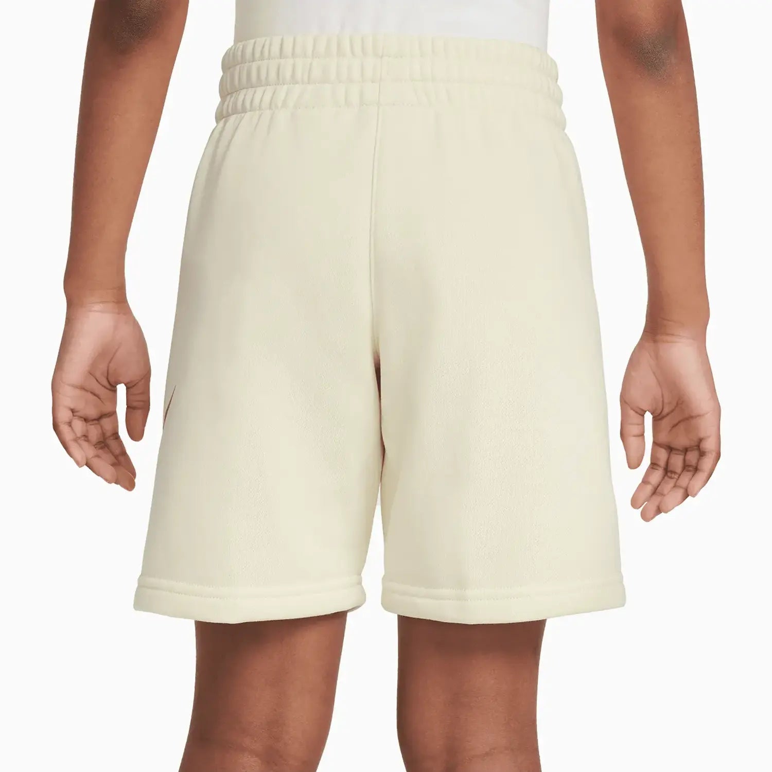 Kid's Sportswear T-Shirt And Shorts Outfit Nike - Tops and Bottoms USA