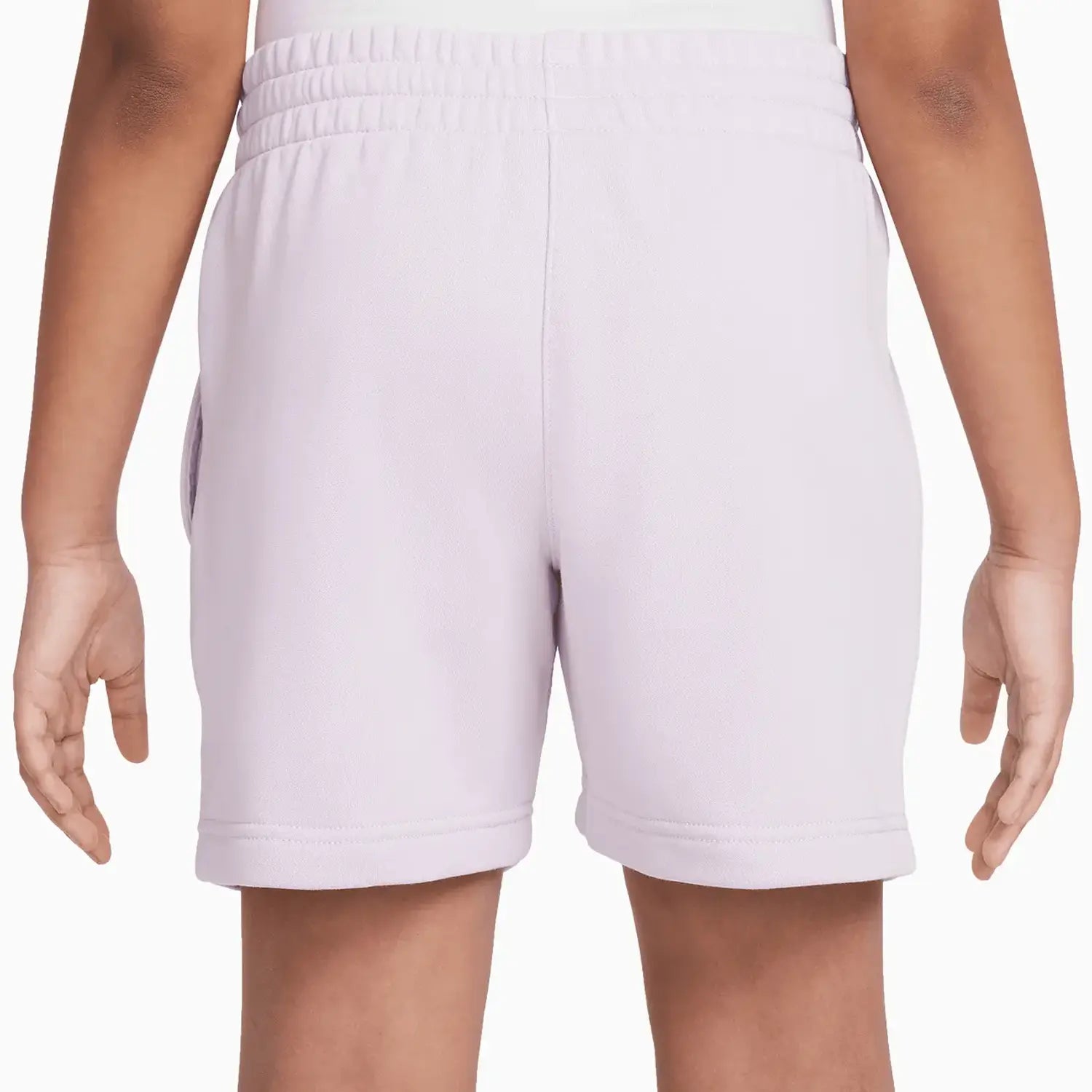 Kid's Sportswear T-Shirt And Shorts Outfit Nike - Tops and Bottoms USA