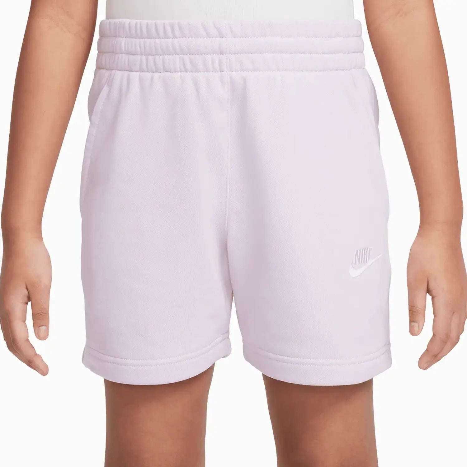 Kid's Sportswear T-Shirt And Shorts Outfit Nike - Tops and Bottoms USA
