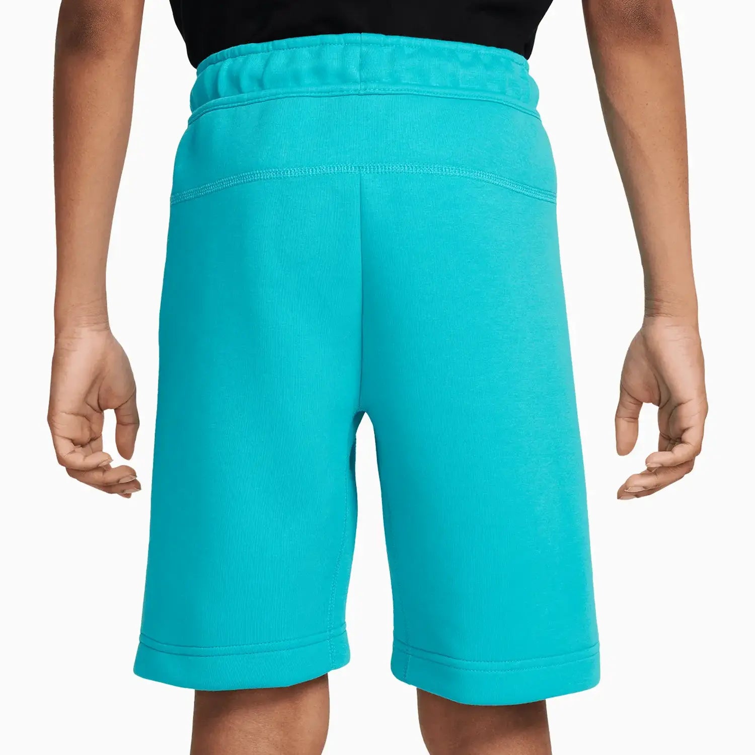 Kid's Sportswear T-Shirt And Shorts Outfit Nike - Tops and Bottoms USA