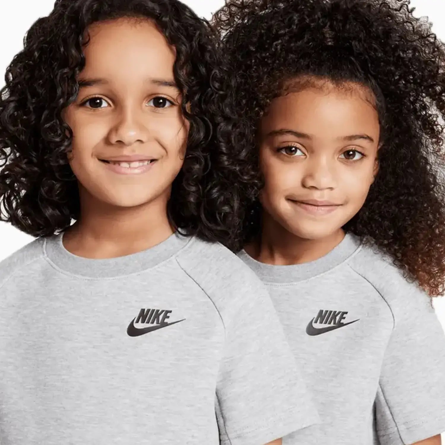 Kid's Sportswear Tech Fleece 2 - Piece Knit Shorts Set Nike - Tops and Bottoms USA