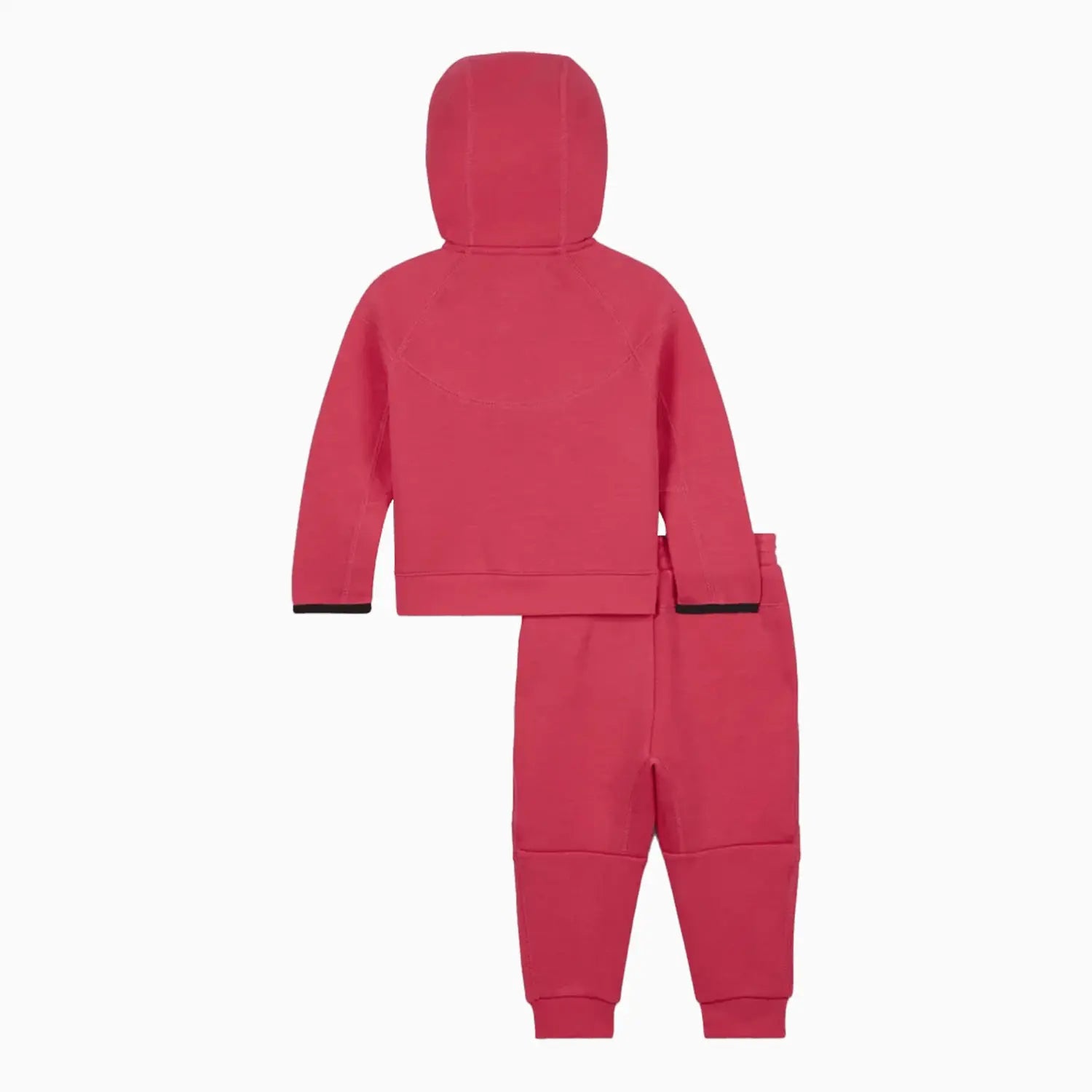 Kid's Sportswear Tech Fleece 2-Piece Tracksuit Nike - Tops and Bottoms USA
