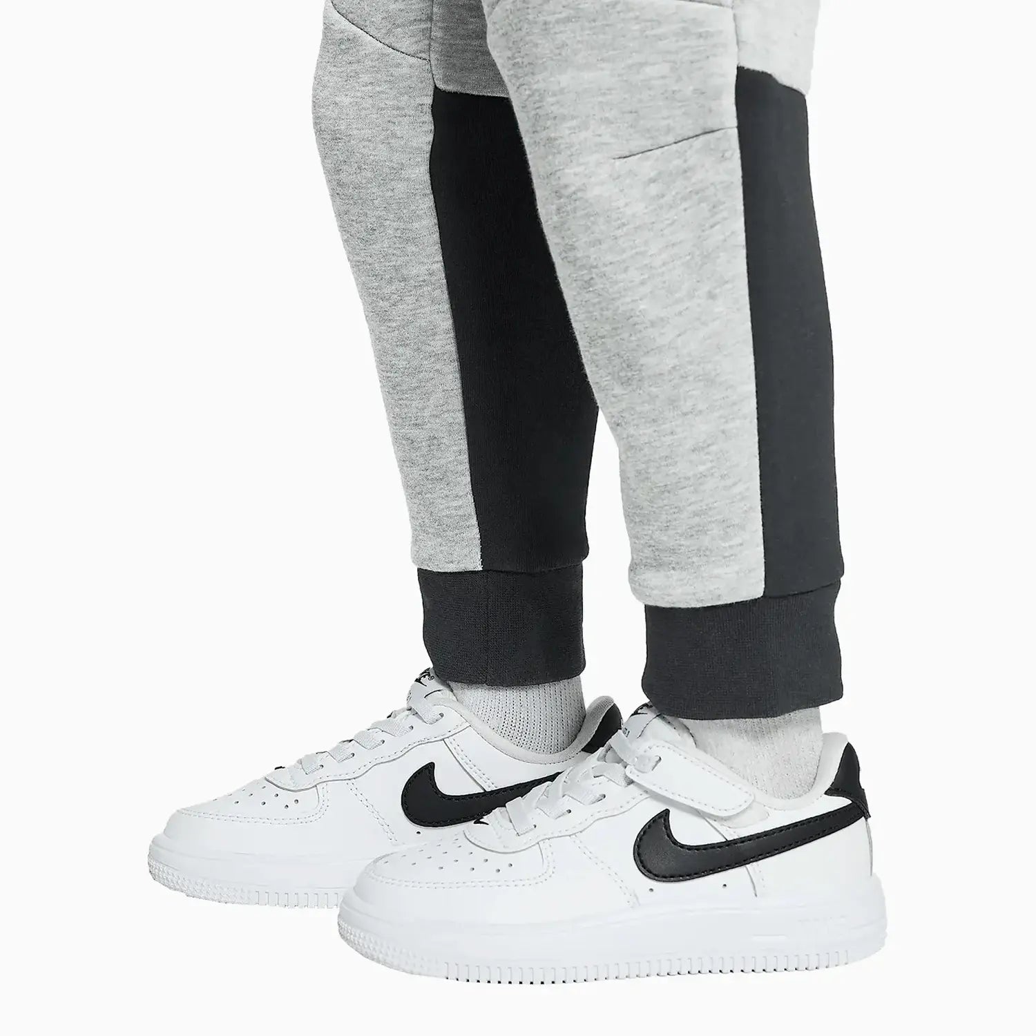 Kid's Sportswear Tech Fleece 2-Piece Tracksuit Nike - Tops and Bottoms USA
