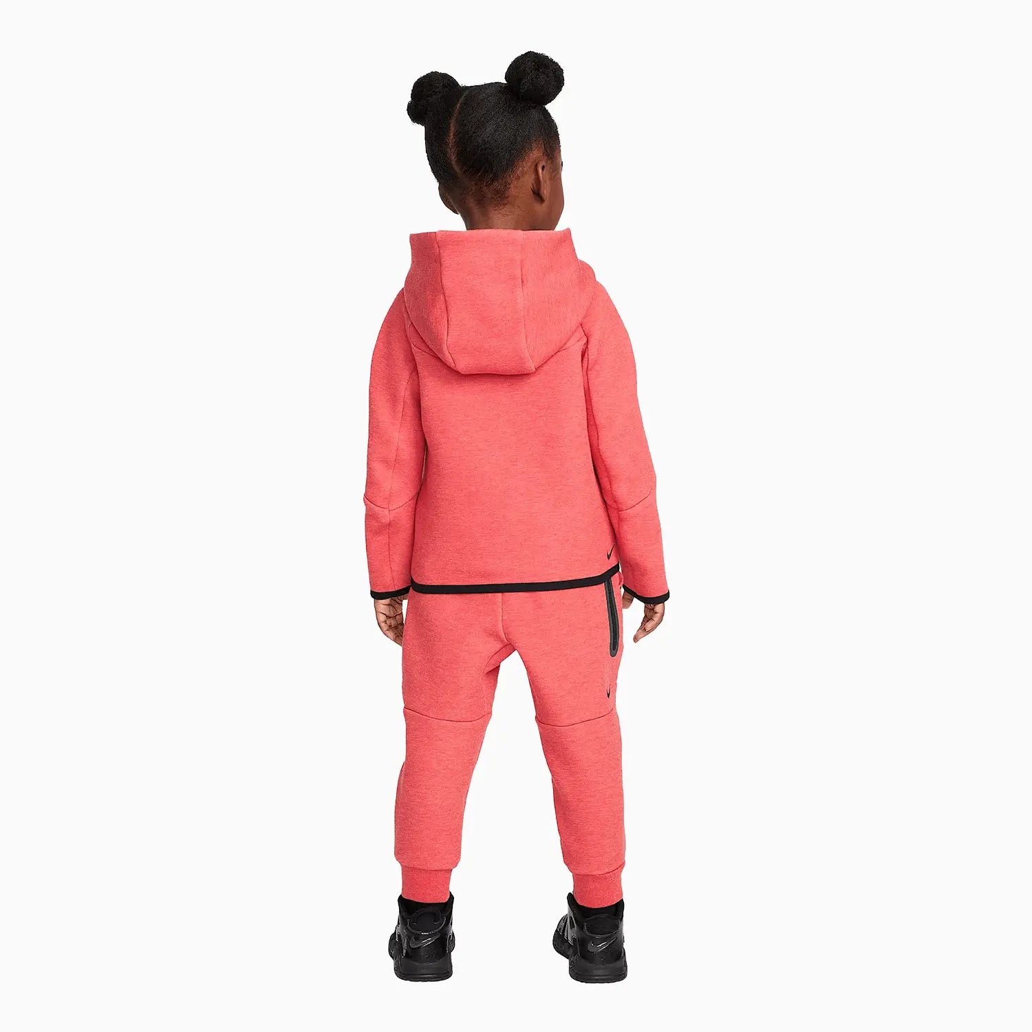 Kid's Sportswear Tech Fleece 2-Piece Tracksuit Nike - Tops and Bottoms USA