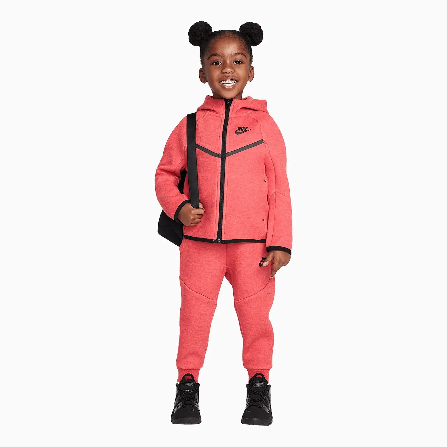 Nike Kid's Sportswear Tech Fleece 2-Piece Tracksuit
