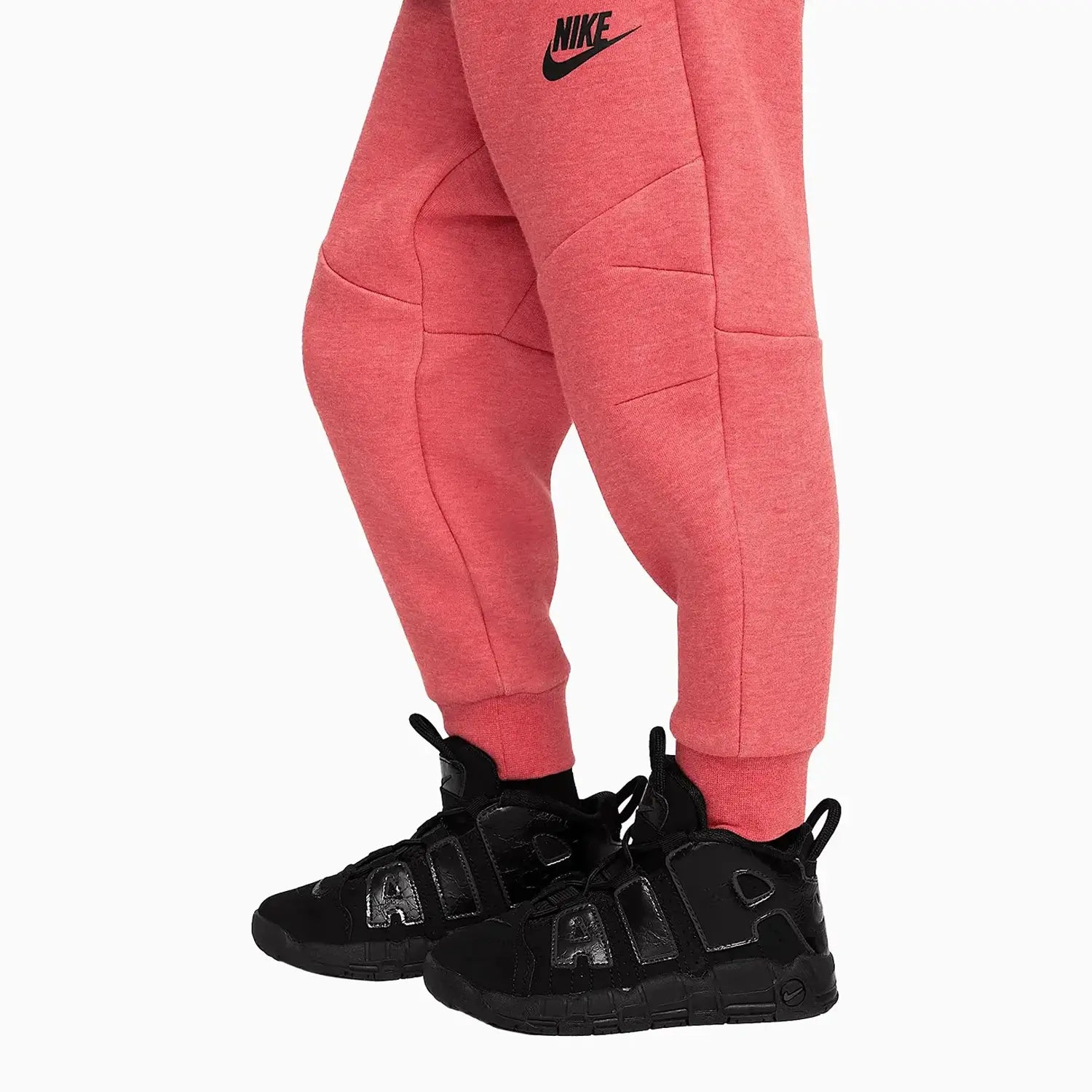 Kid's Sportswear Tech Fleece 2-Piece Tracksuit Nike - Tops and Bottoms USA