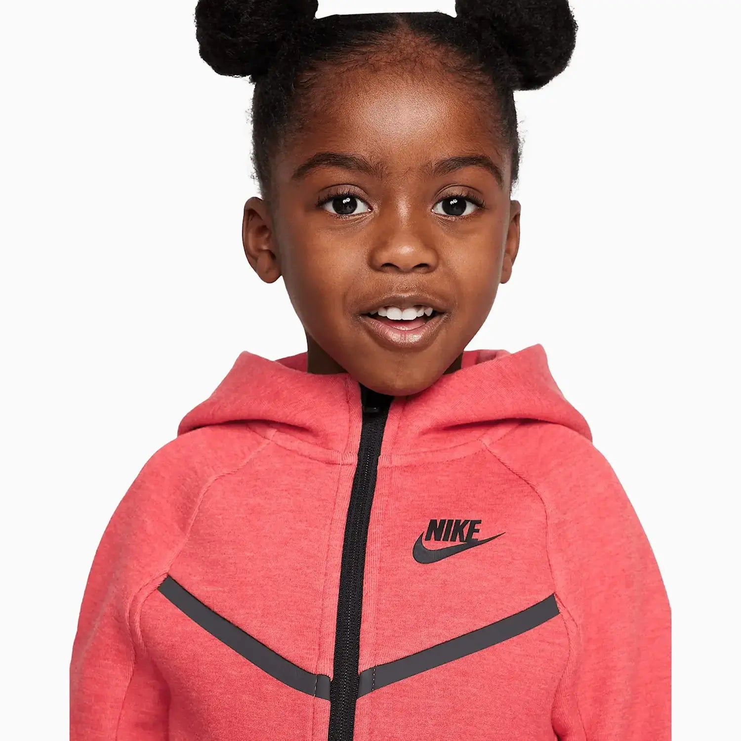 Kid's Sportswear Tech Fleece 2-Piece Tracksuit Nike - Tops and Bottoms USA