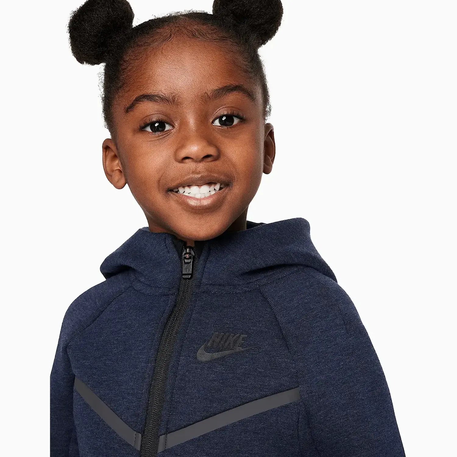 Kid's Sportswear Tech Fleece 2-Piece Tracksuit Nike - Tops and Bottoms USA