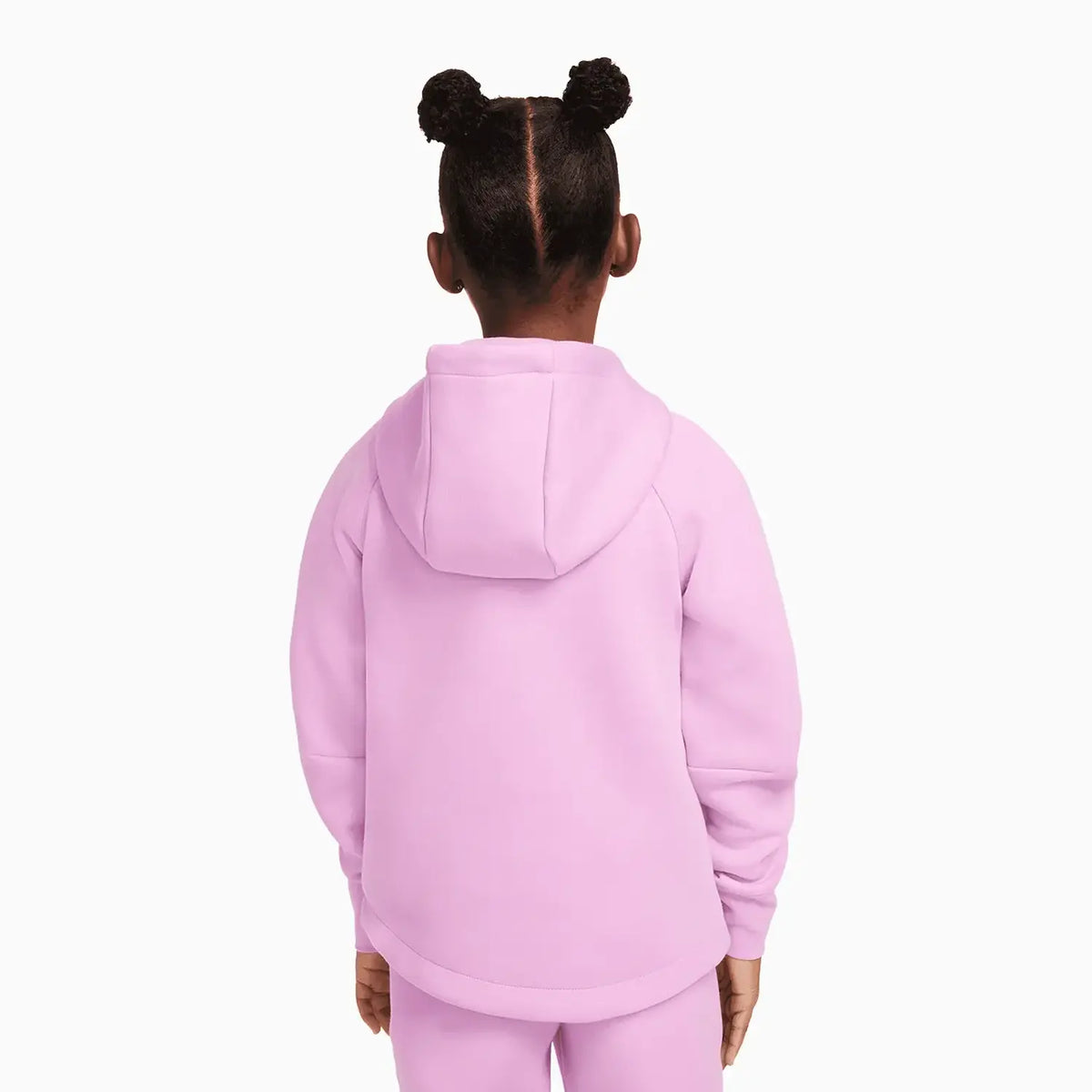 Kid's Sportswear Tech Fleece Tracksuit Nike - Tops and Bottoms USA