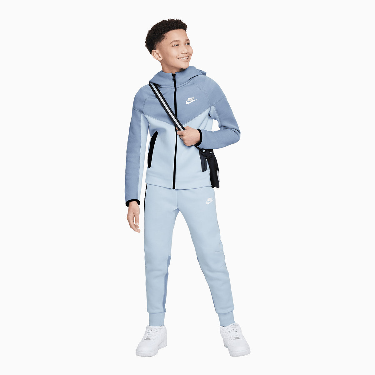 Nike Kid