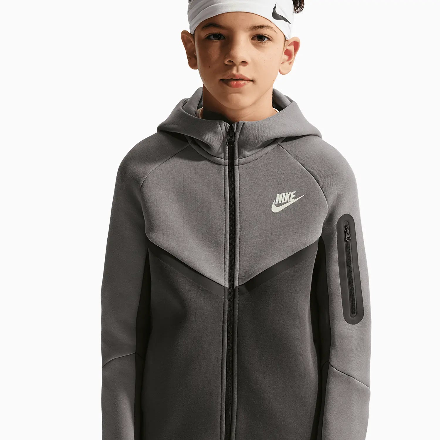 Kid's Sportswear Tech Fleece Tracksuit