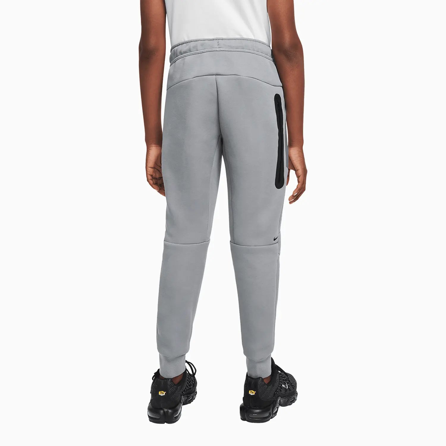Kid's Sportswear Tech Fleece Windrunner Tracksuit