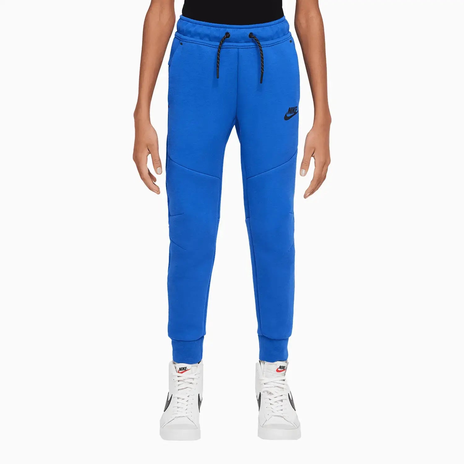 Kid's Sportswear Tech Fleece Tracksuit Nike - Tops and Bottoms USA
