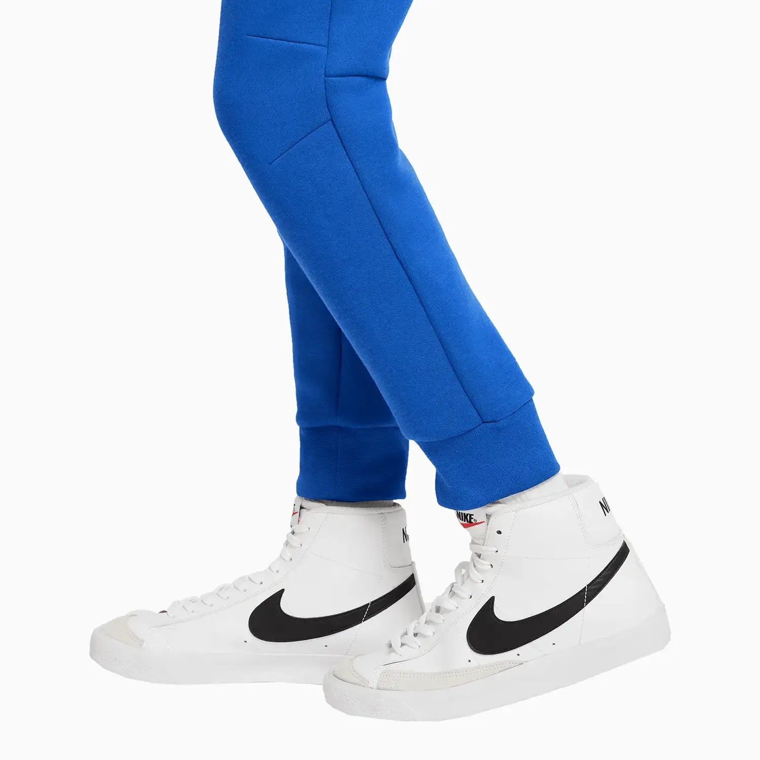 Kid's Sportswear Tech Fleece Tracksuit Nike - Tops and Bottoms USA