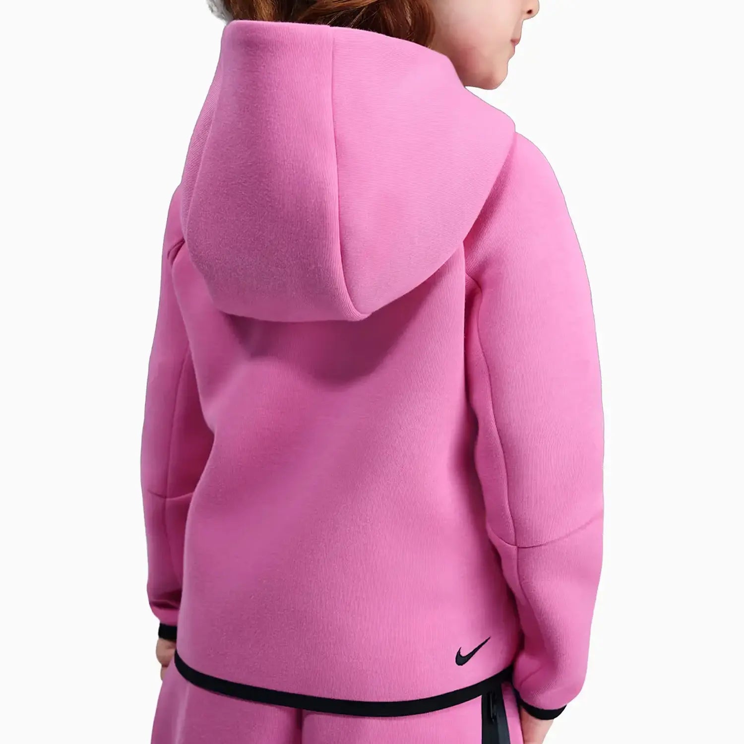 Kid's Sportswear Tech Fleece Tracksuit Nike - Tops and Bottoms USA