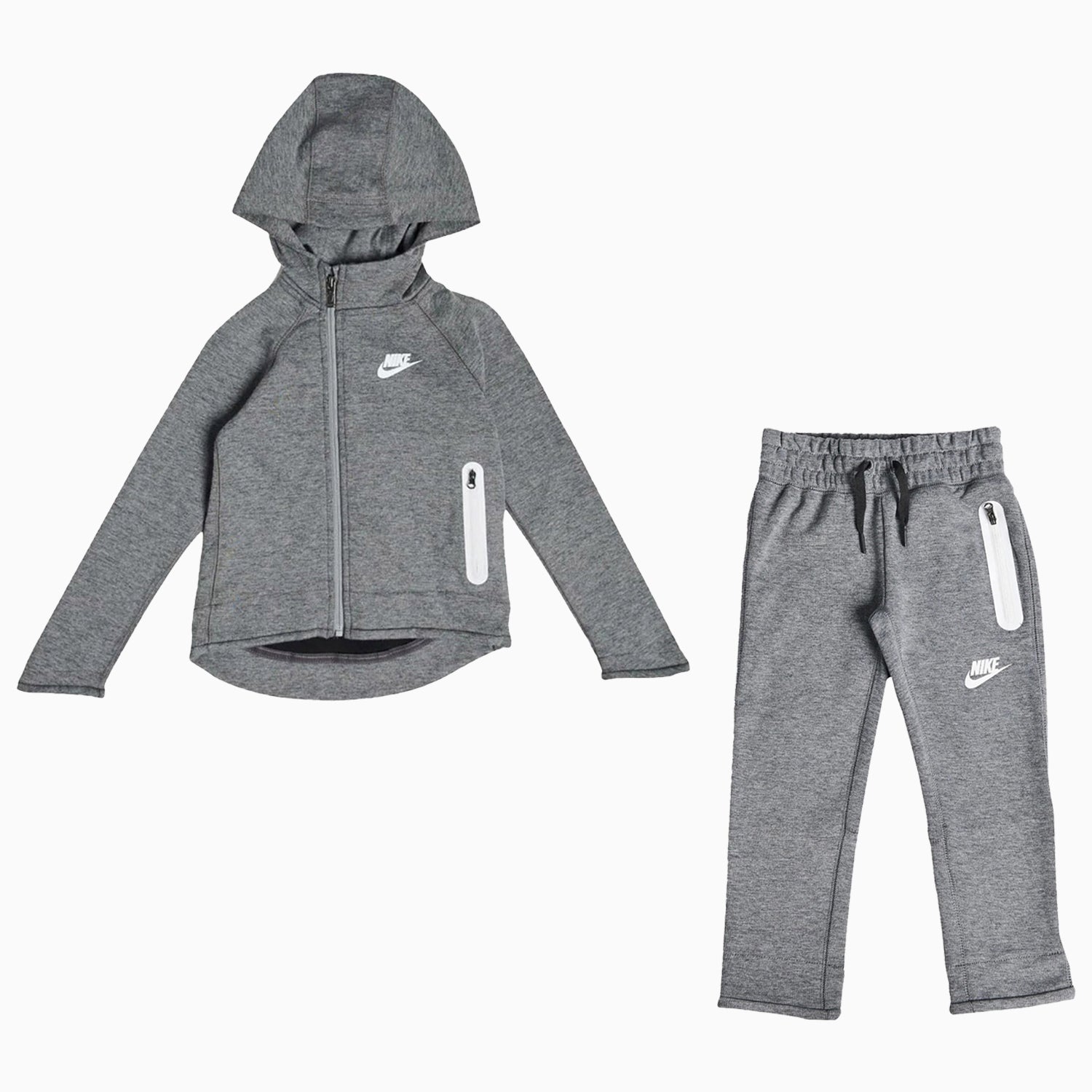 Kid's Sportswear Tech Fleece Tracksuit