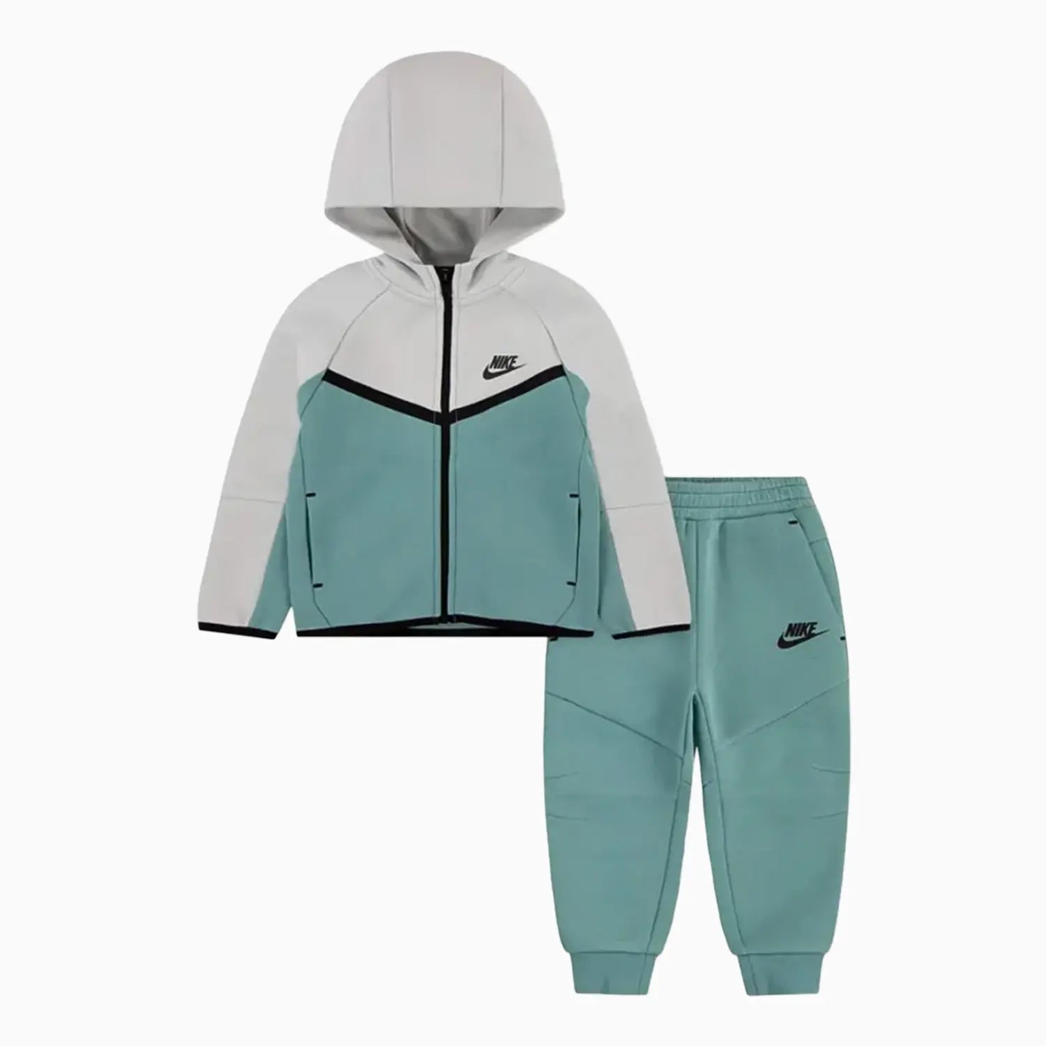 Kid's Sportswear Tech Fleece Tracksuit