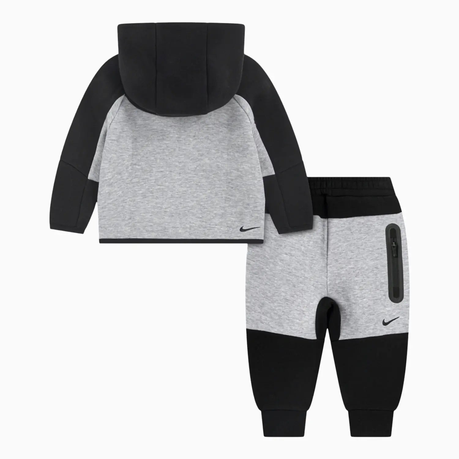Kid's Sportswear Tech Fleece Tracksuit Nike - Tops and Bottoms USA
