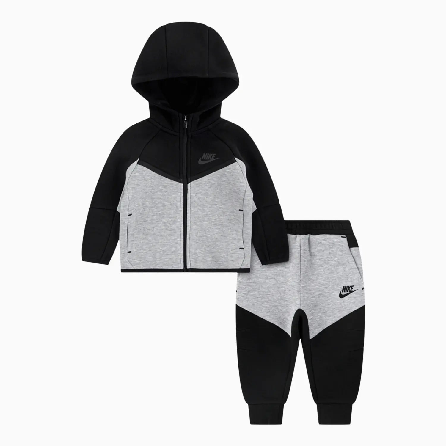 Kid's Sportswear Tech Fleece Tracksuit