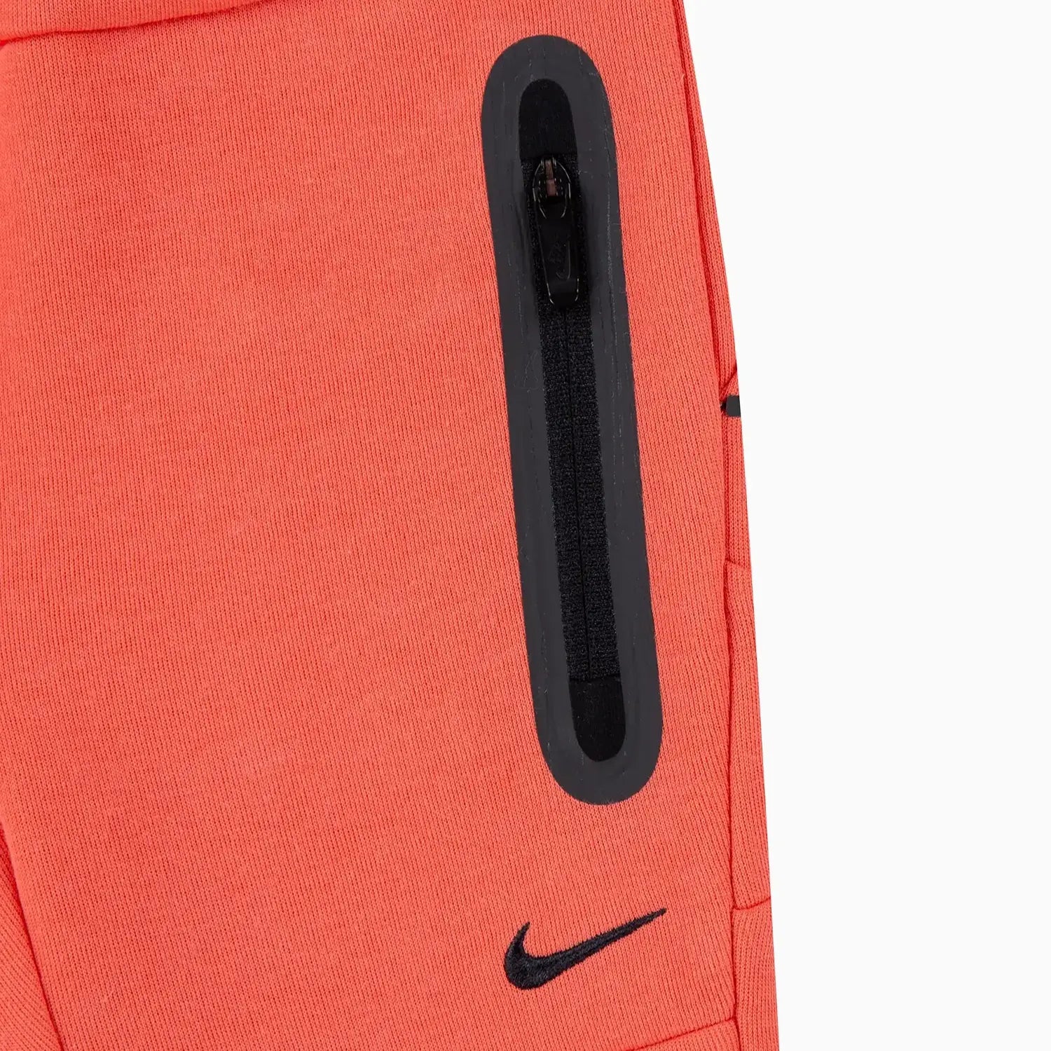 Kid's Sportswear Tech Fleece Tracksuit Nike - Tops and Bottoms USA