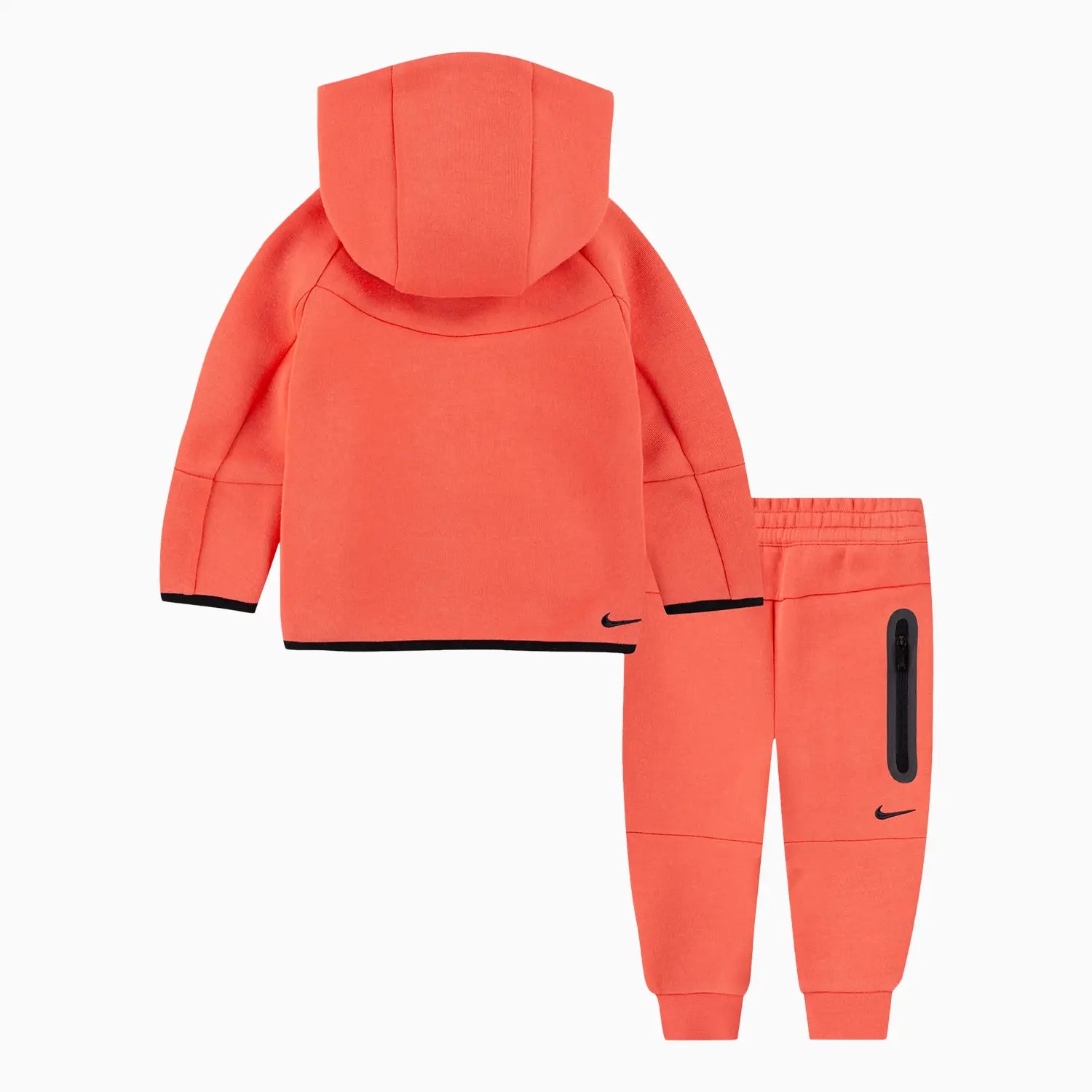 Kid's Sportswear Tech Fleece Tracksuit Nike - Tops and Bottoms USA