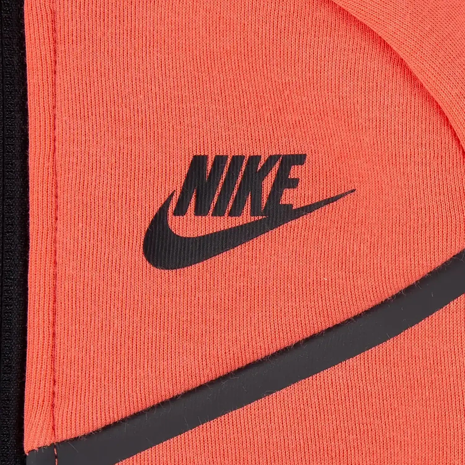 Kid's Sportswear Tech Fleece Tracksuit Nike - Tops and Bottoms USA