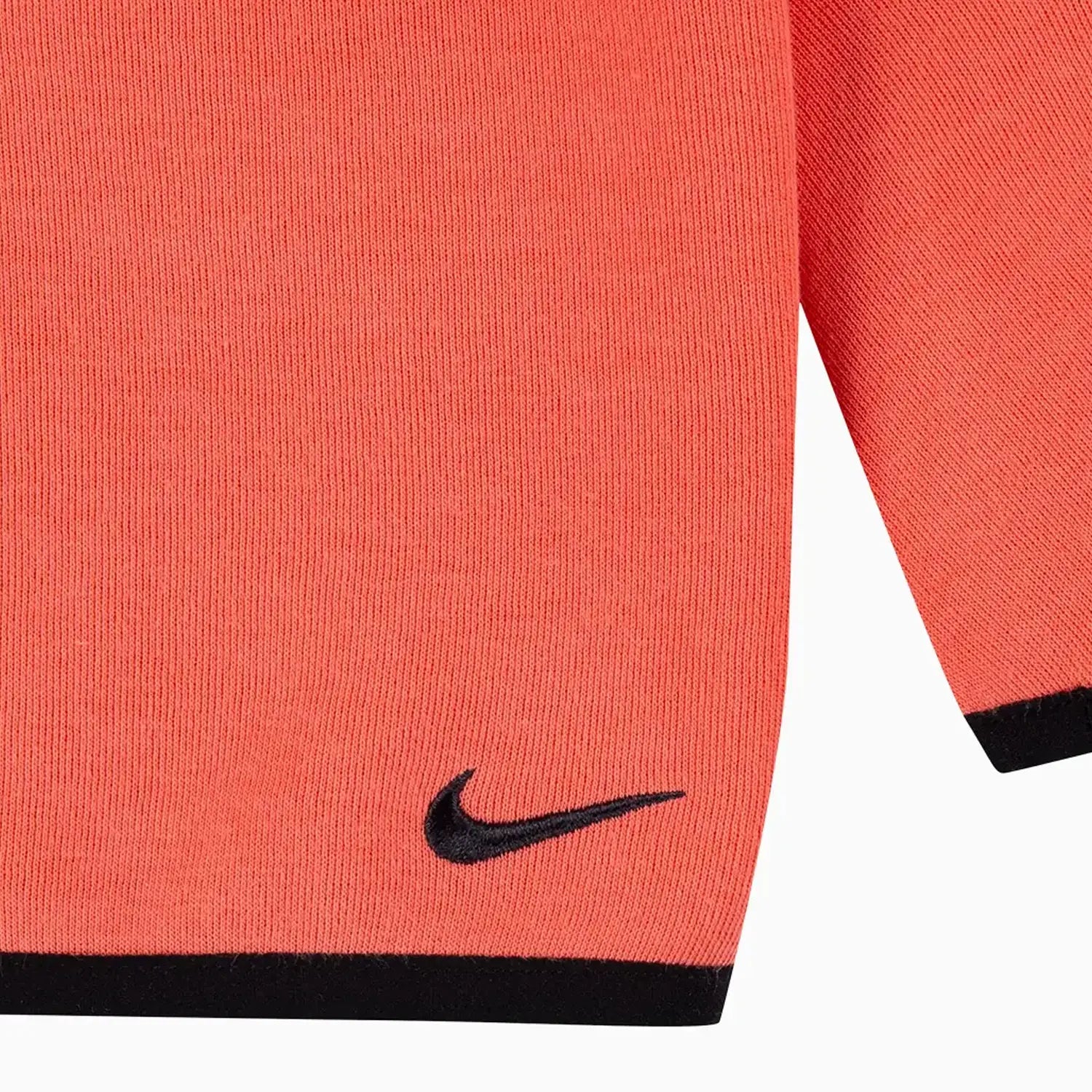 Kid's Sportswear Tech Fleece Tracksuit Nike - Tops and Bottoms USA