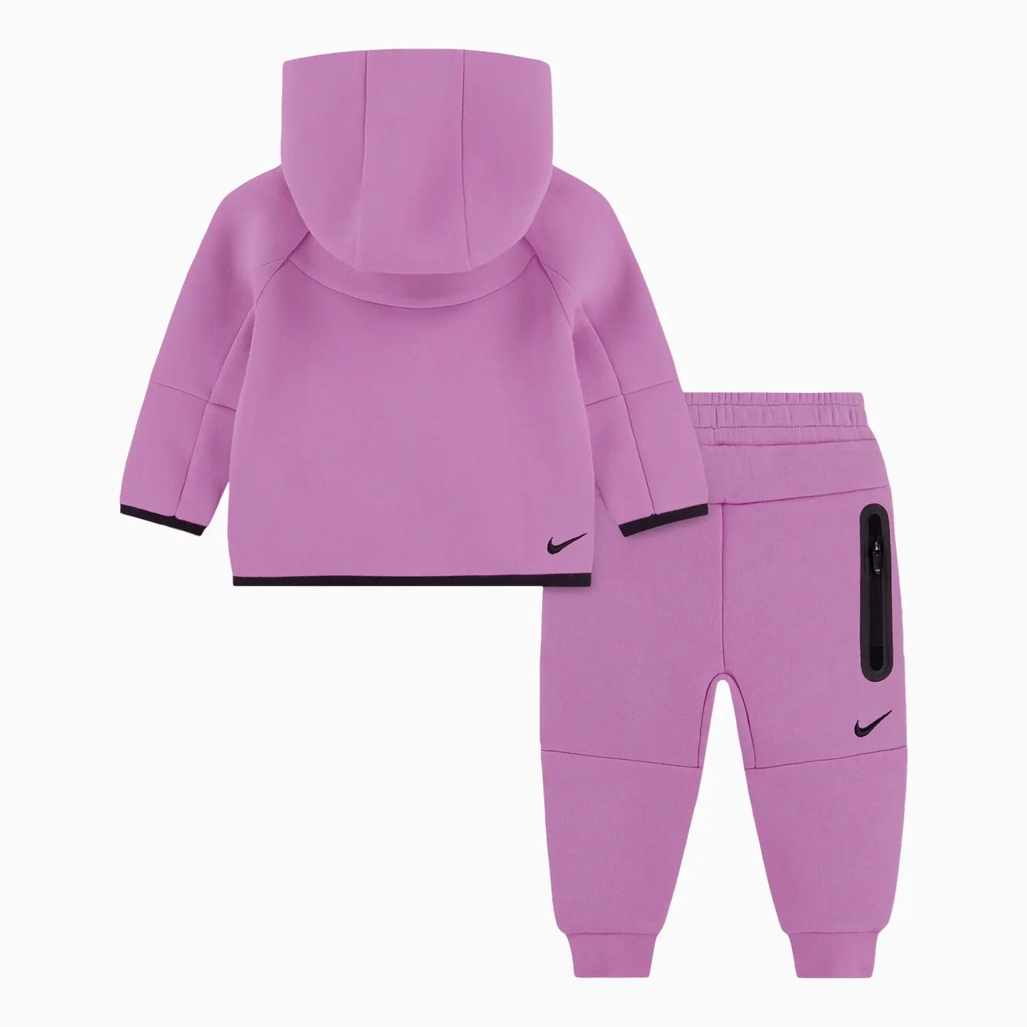 Kid's Sportswear Tech Fleece Tracksuit Nike - Tops and Bottoms USA