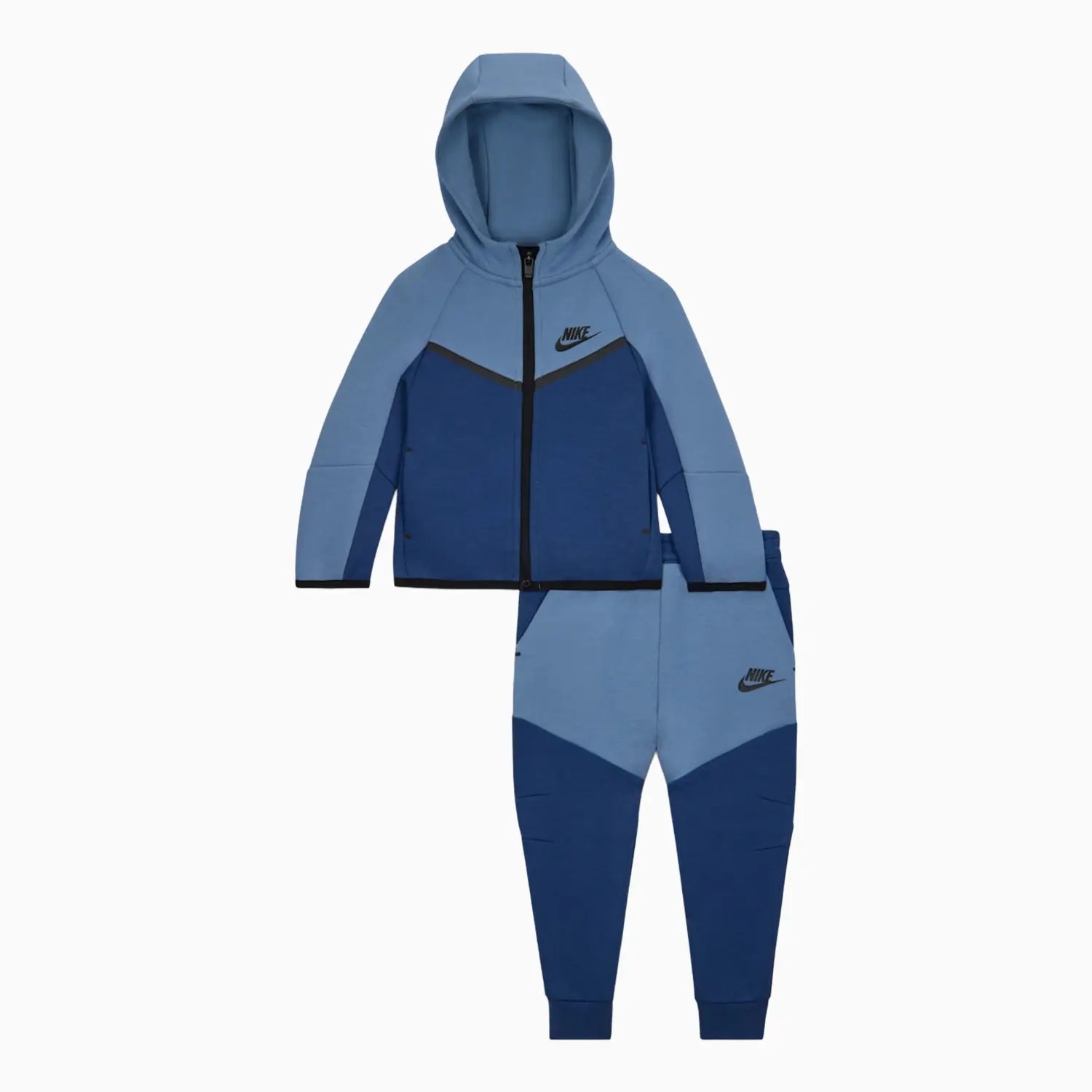 Kid's Sportswear Tech Fleece Tracksuit