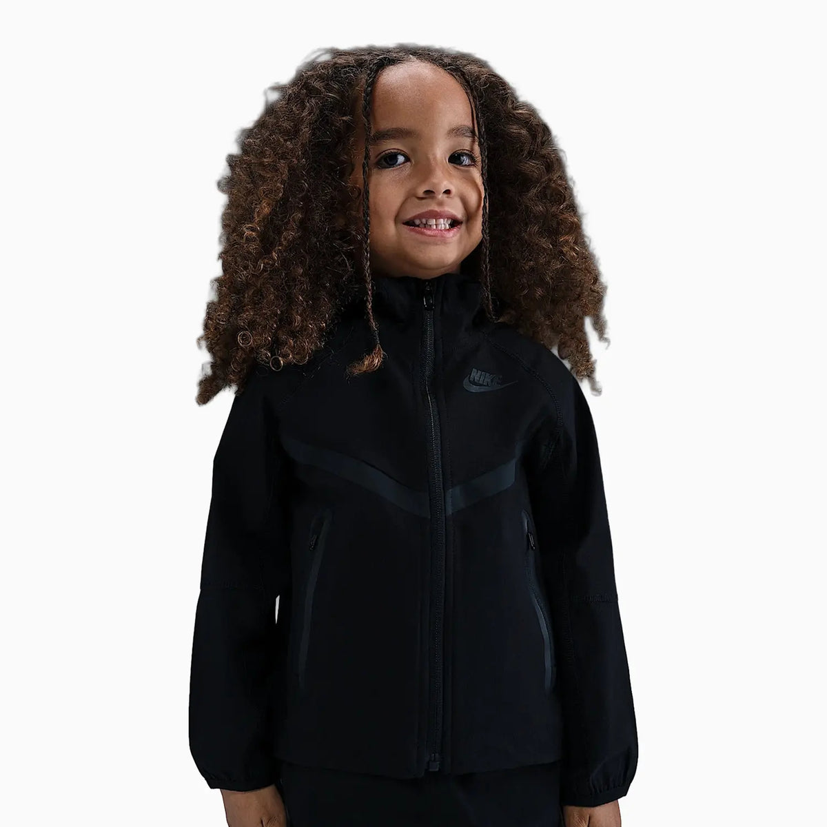 Kid's Sportswear Tech Fleece Tracksuit Nike - Tops and Bottoms USA
