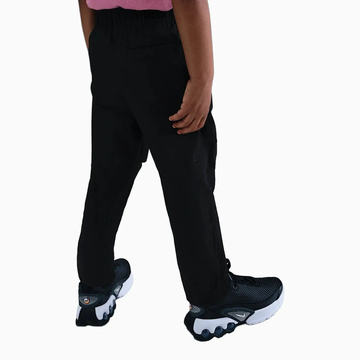 Kid's Sportswear Tech Fleece Tracksuit Nike - Tops and Bottoms USA