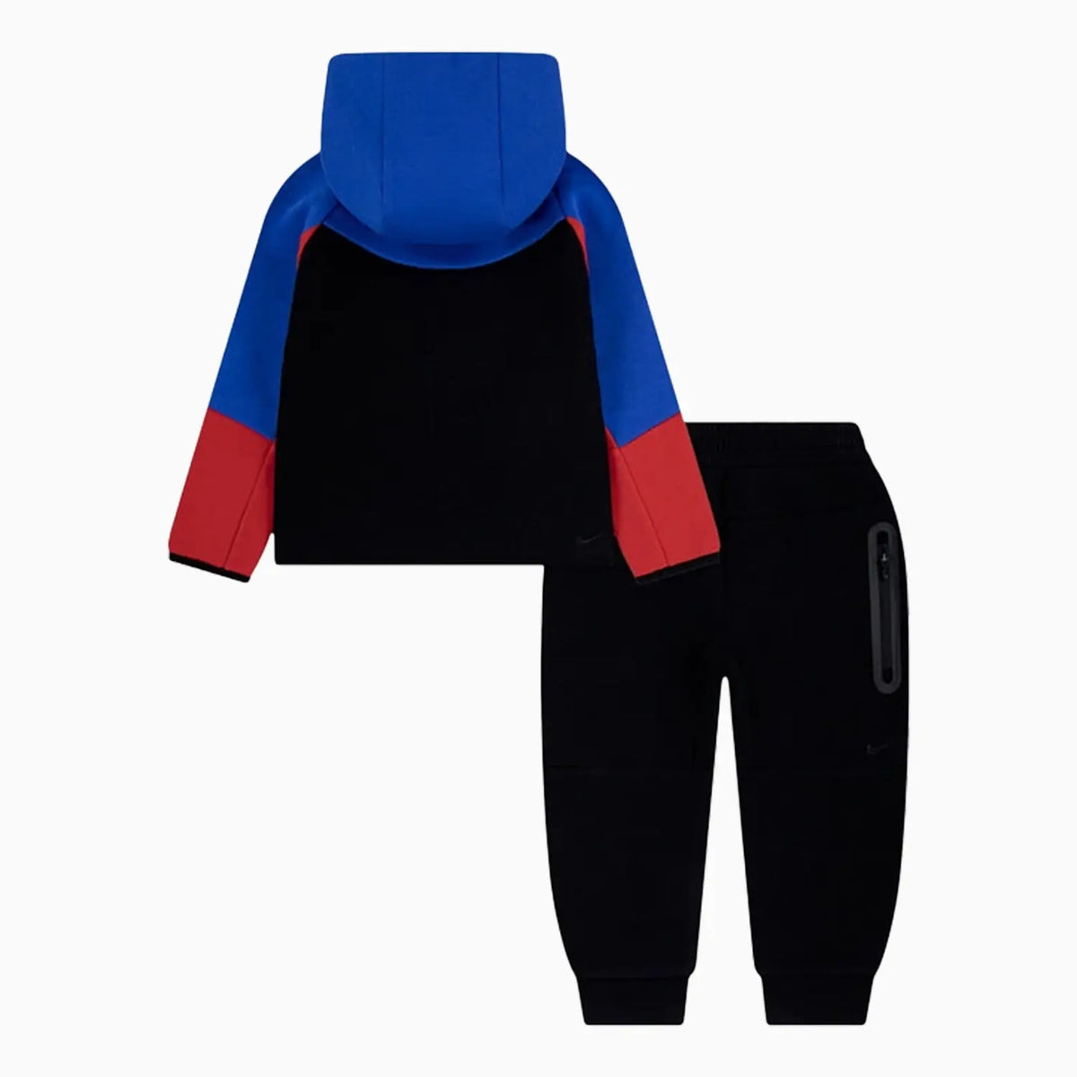 Kid's Sportswear Tech Fleece Tracksuit Nike - Tops and Bottoms USA