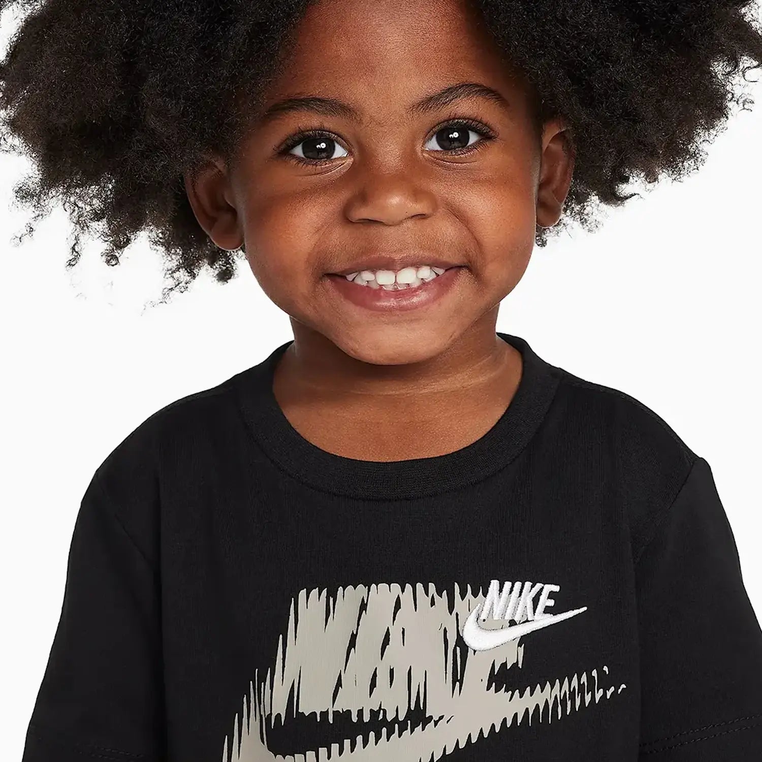 Kid's Sportswear Energy 2 - Piece Knit Shorts Set Nike - Tops and Bottoms USA