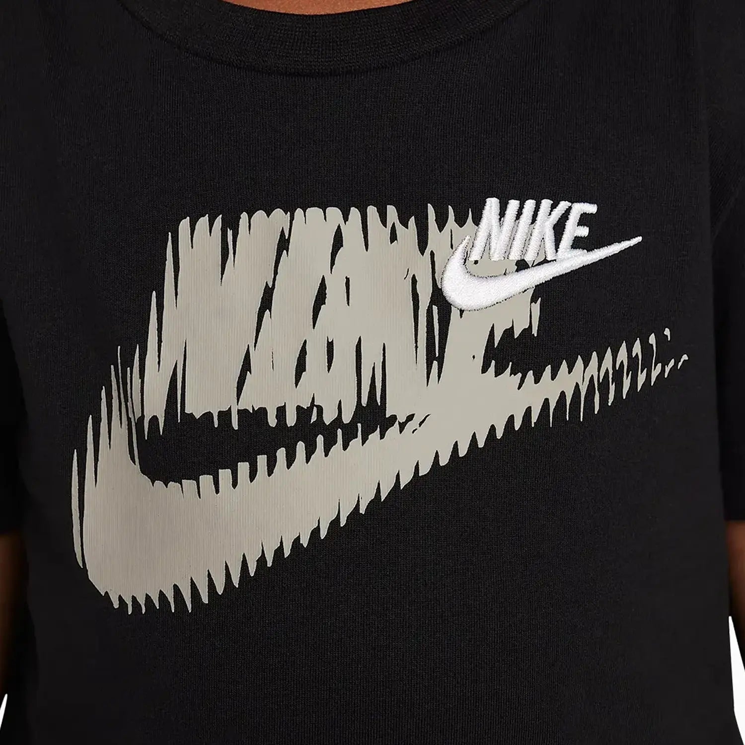 Kid's Sportswear Energy 2 - Piece Knit Shorts Set Nike - Tops and Bottoms USA