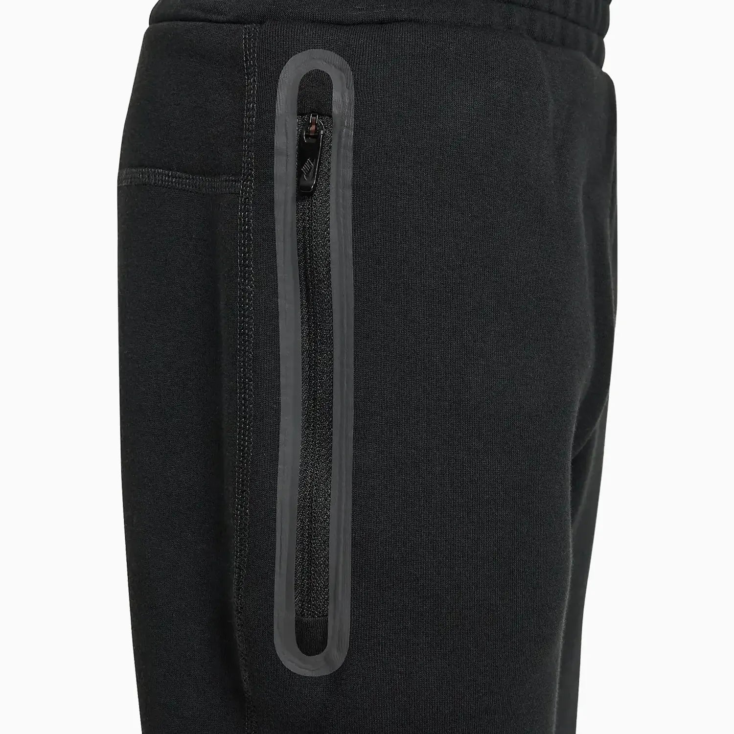 Kid's Sportswear Tech Fleece Tracksuit