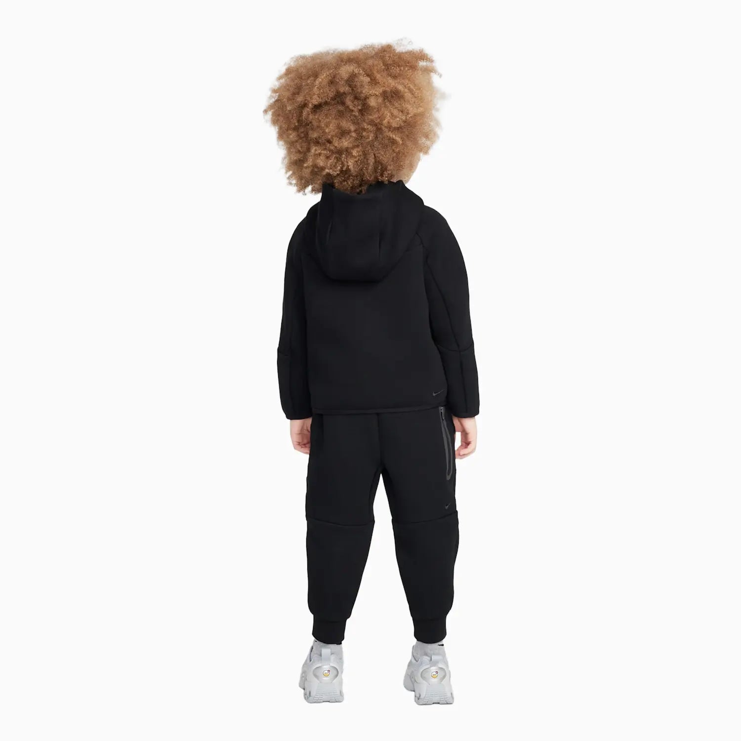 Kid's Sportswear Tech Fleece Tracksuit