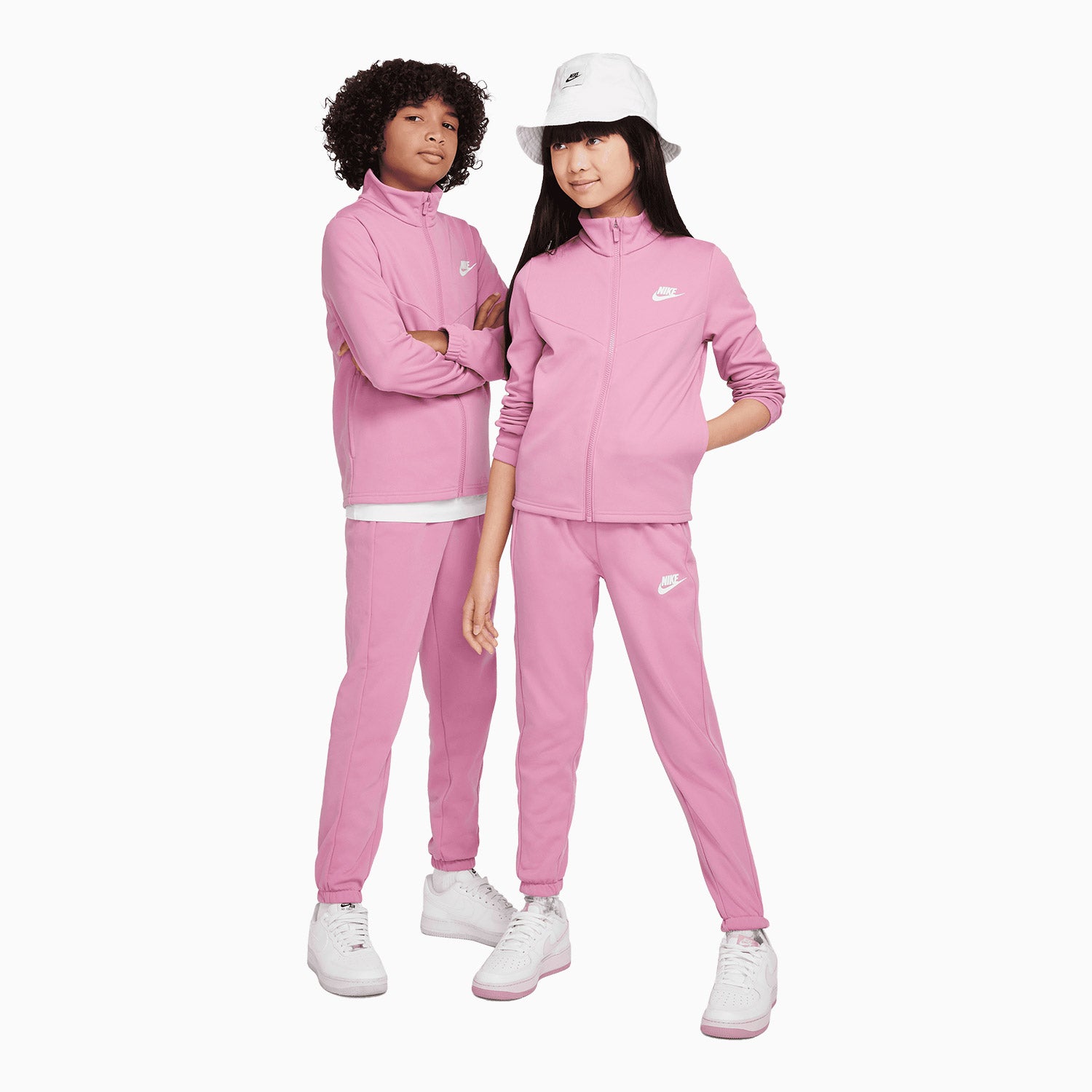 Clothing Nike Knit Tracksuit Squad 17 Buy Nike Dri-Fit Academy 21