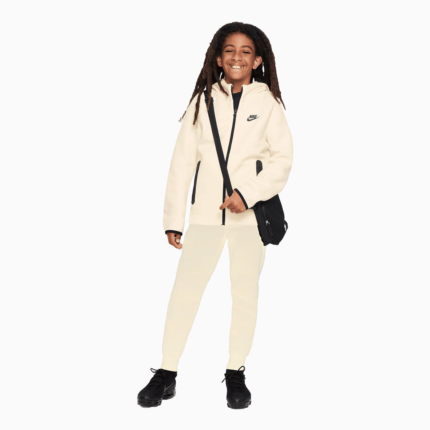 nike tech kid
