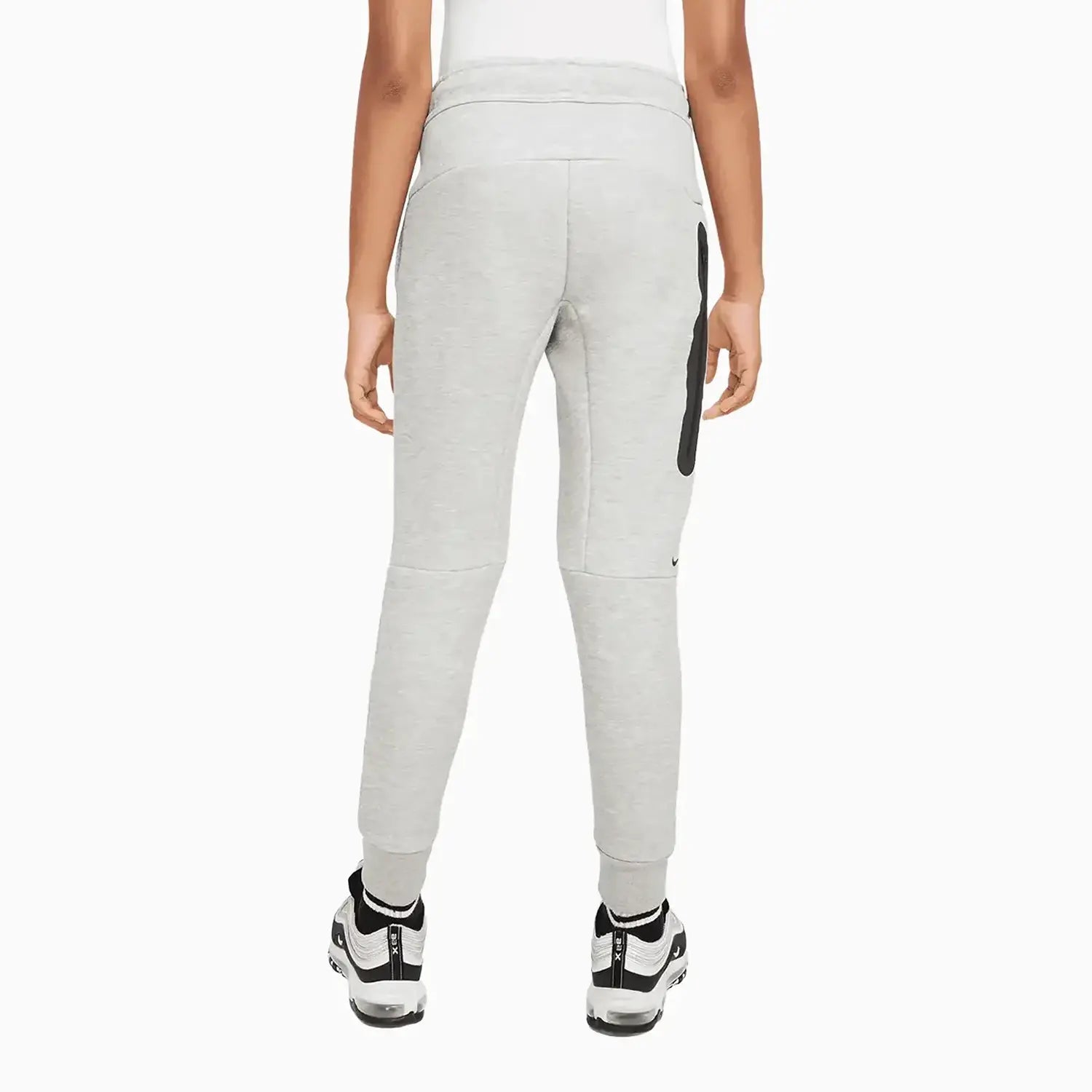Kid's Sportswear Tech Fleece Tracksuit