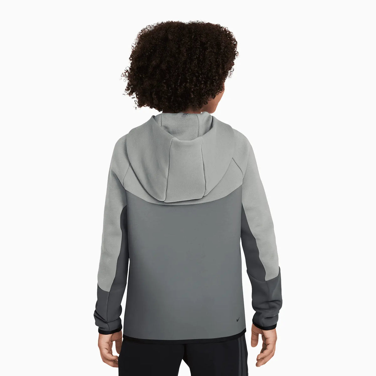 Kid's Sportswear Tech Fleece Windrunner Tracksuit Nike - Tops and Bottoms USA