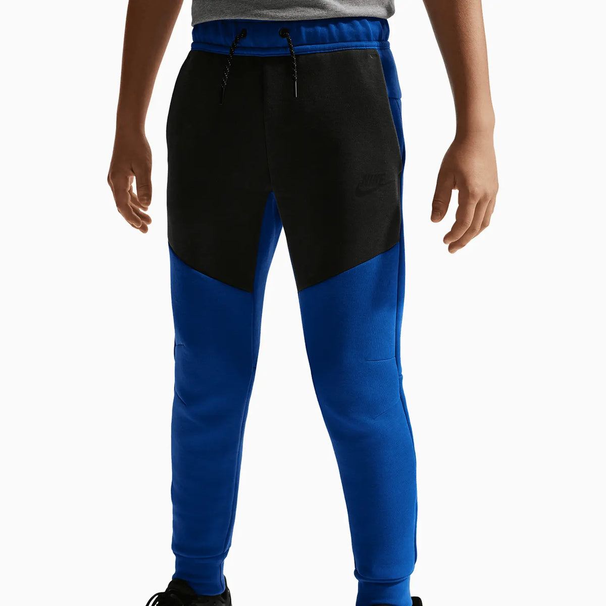 Kid's Sportswear Tech Fleece Windrunner Tracksuit Nike - Tops and Bottoms USA