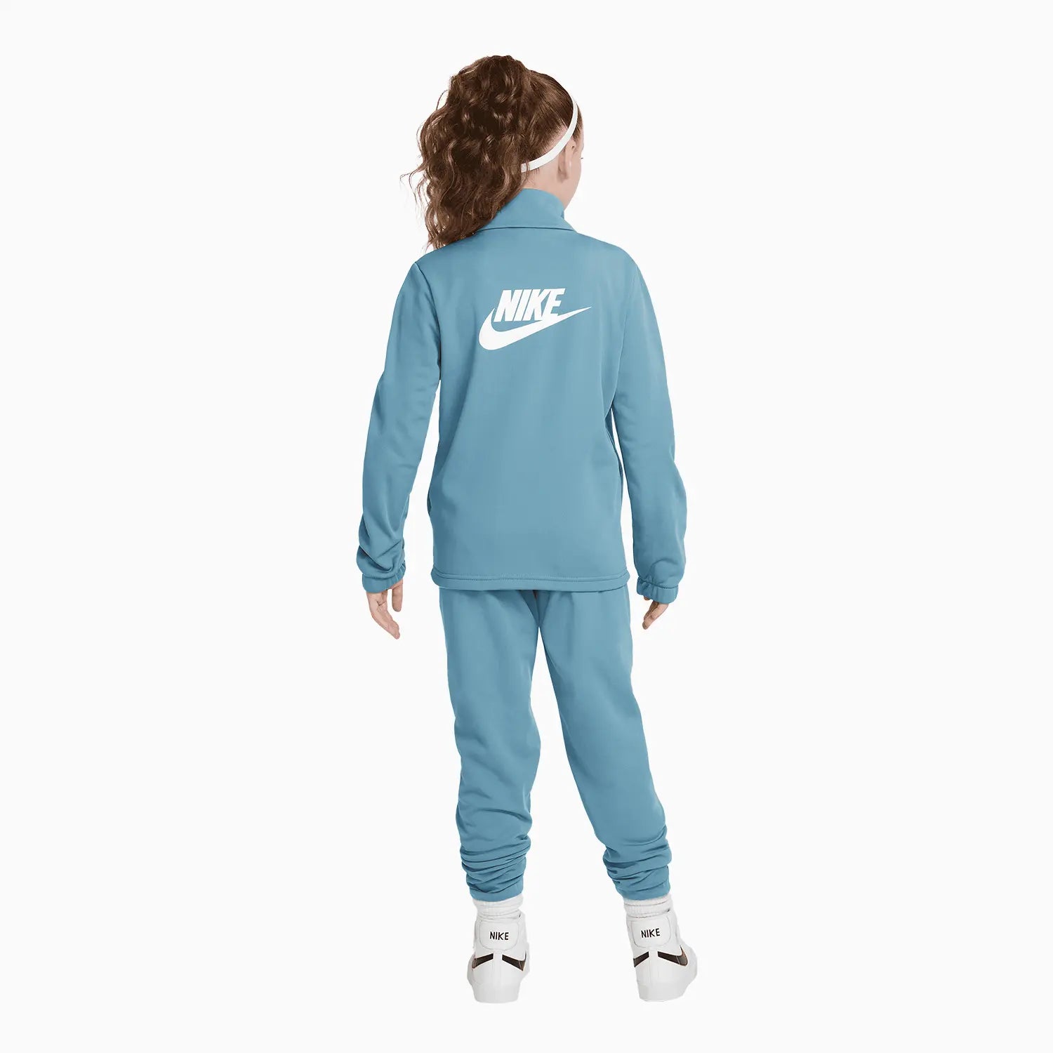 Kid's Sportswear Tracksuit Nike - Tops and Bottoms USA