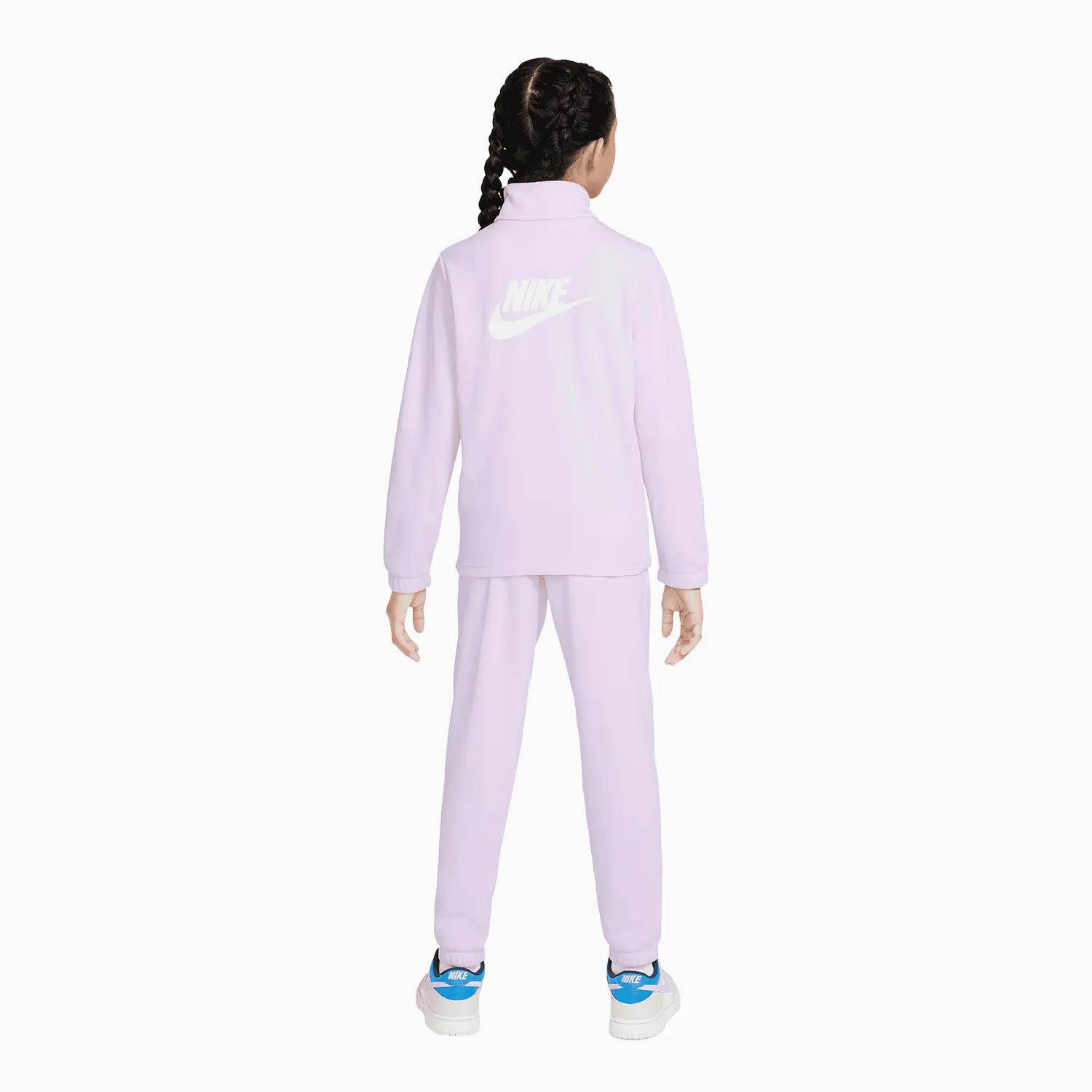 Kid's Sportswear Tracksuit Nike - Tops and Bottoms USA