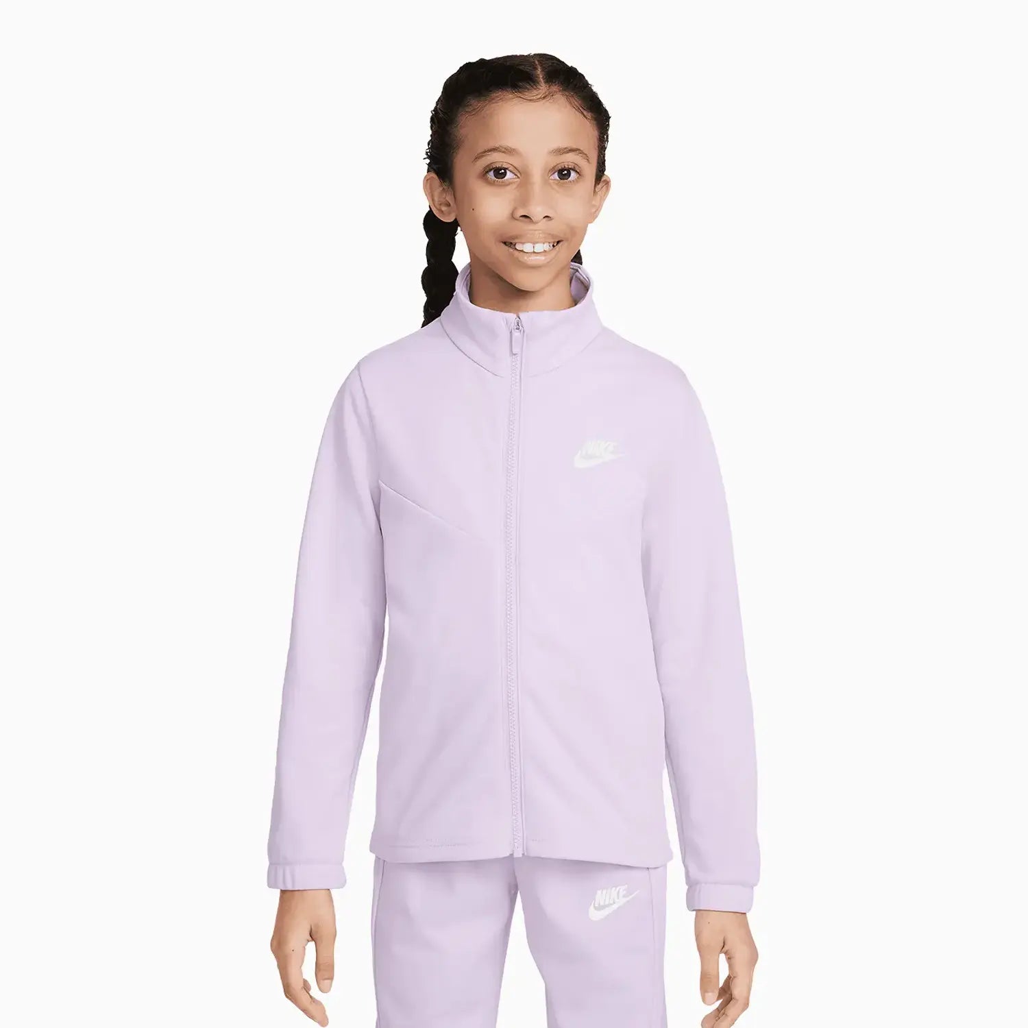 Kid's Sportswear Tracksuit Nike - Tops and Bottoms USA