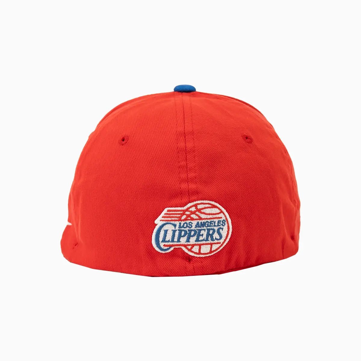 Los Angeles Clippers NBA Hat Nike - Tops and Bottoms USA