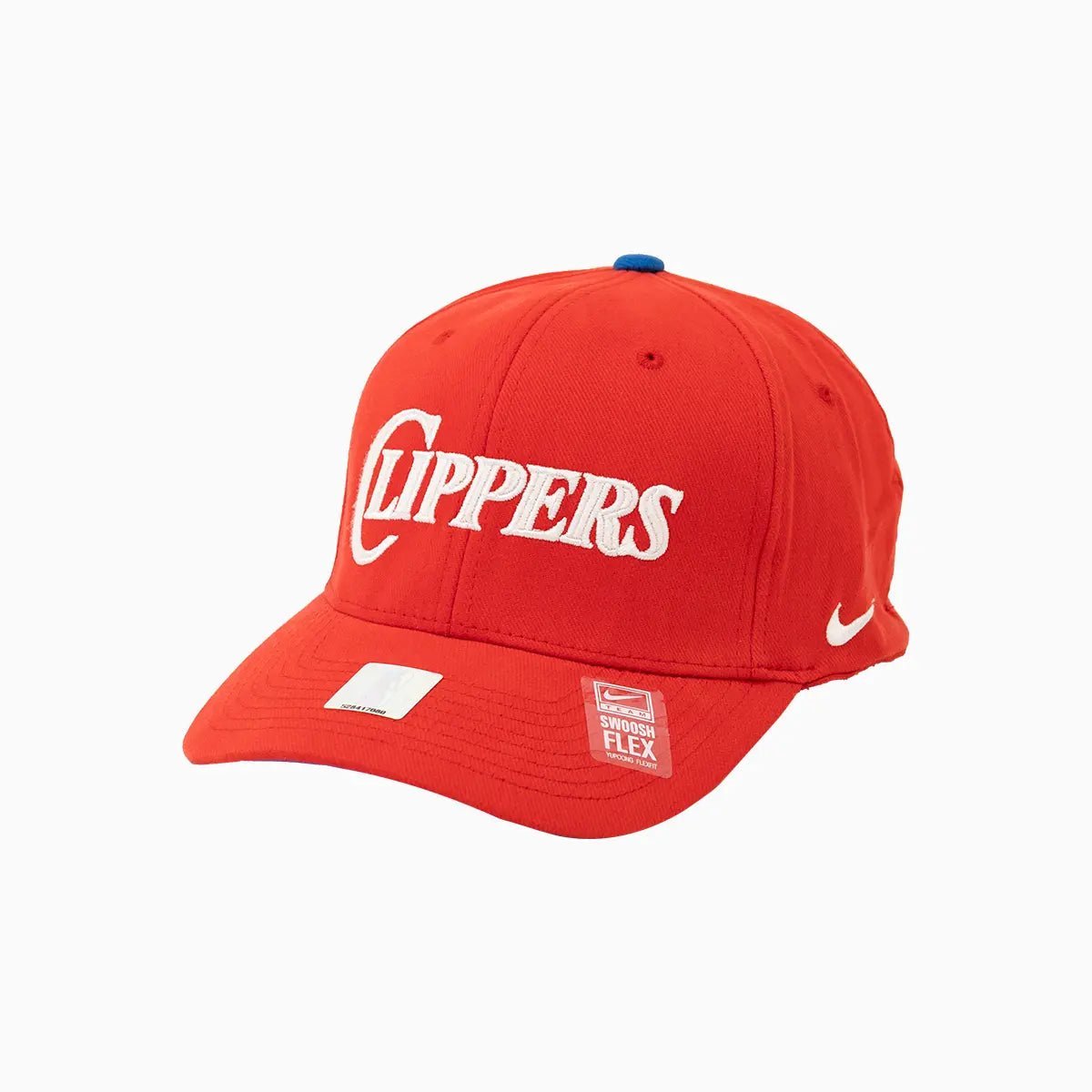 Los Angeles Clippers NBA Hat Nike - Tops and Bottoms USA