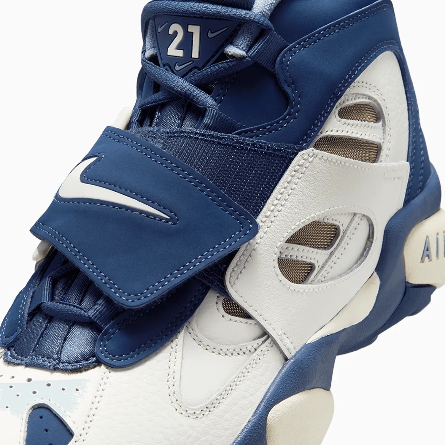 Men's Air Diamond Turf 2 "Royals"