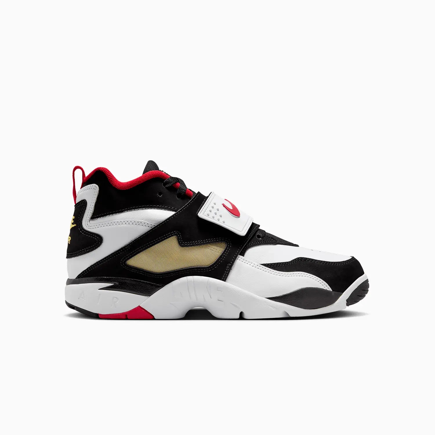 Nike Men's Air Diamond Turf "Atlanta"