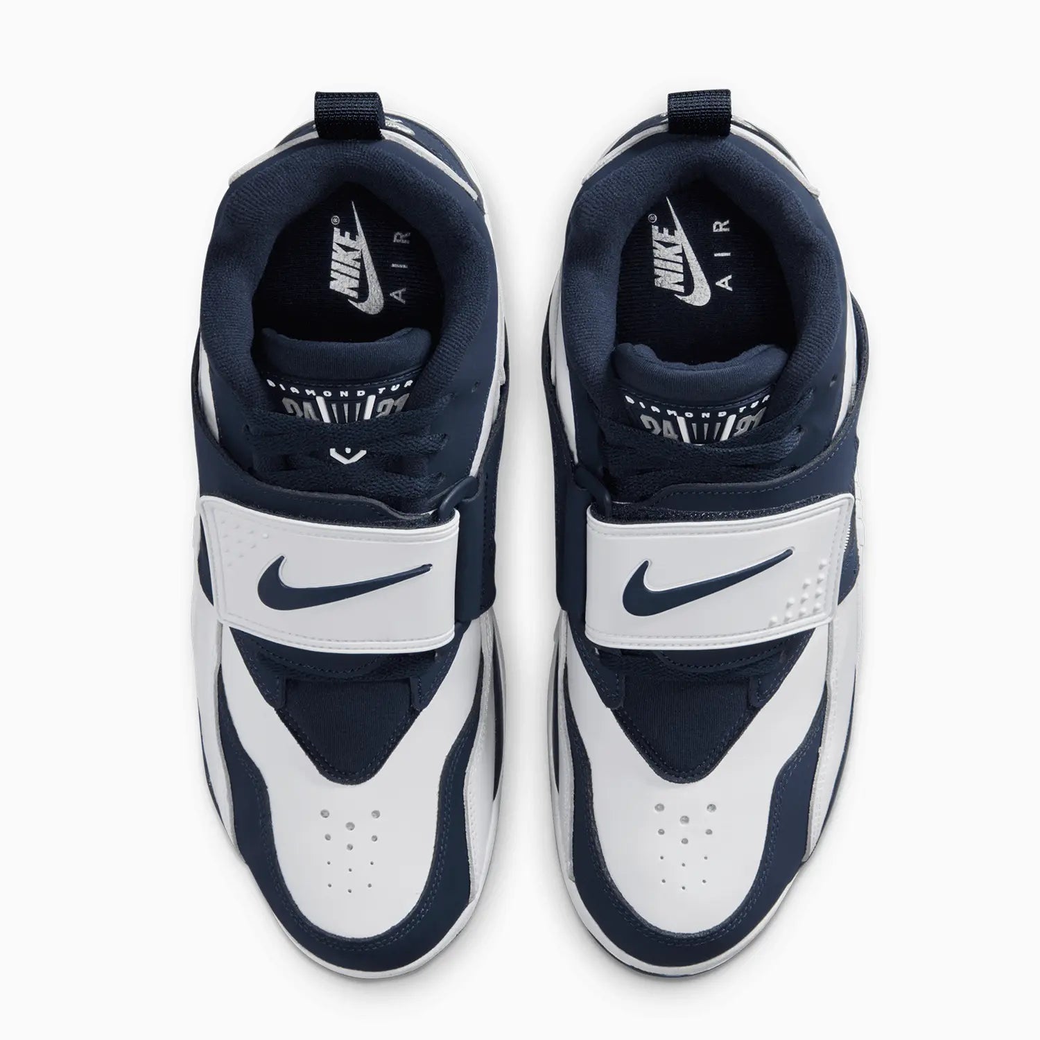 Men's Air Diamond Turf "Cowboys"