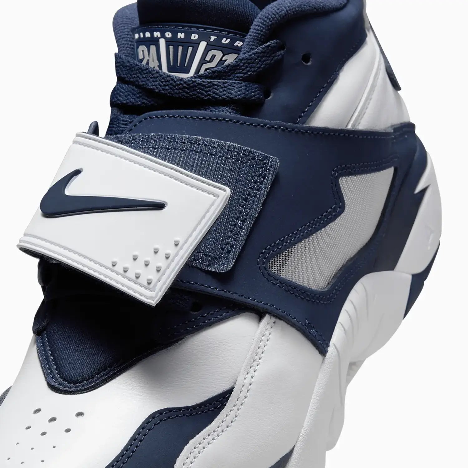 Men's Air Diamond Turf "Cowboys"